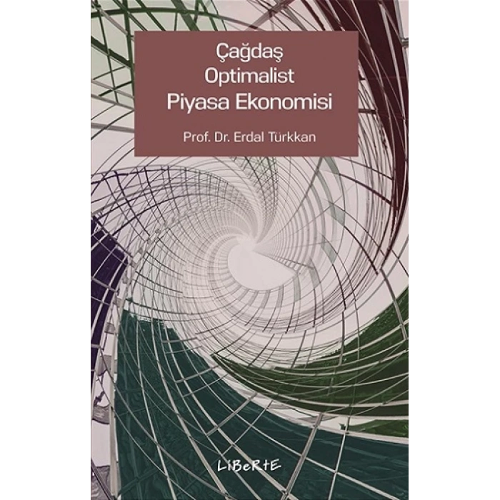 Çağdaş Optimalist Piyasa Ekonomisi