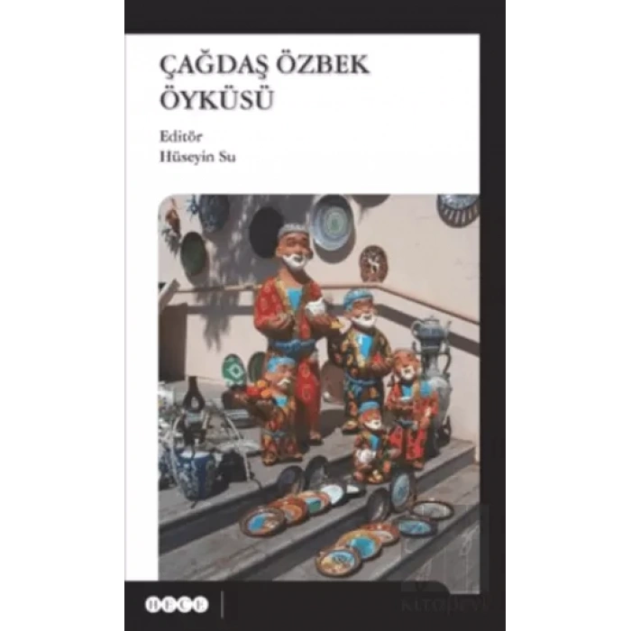 Çağdaş Özbek Öyküsü