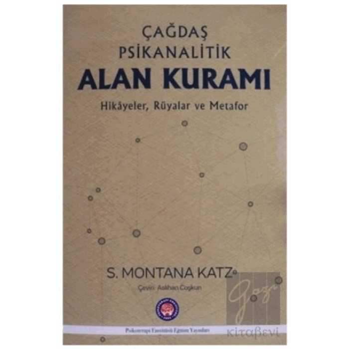 Çağdaş Psikanalitik Alan Kuramı