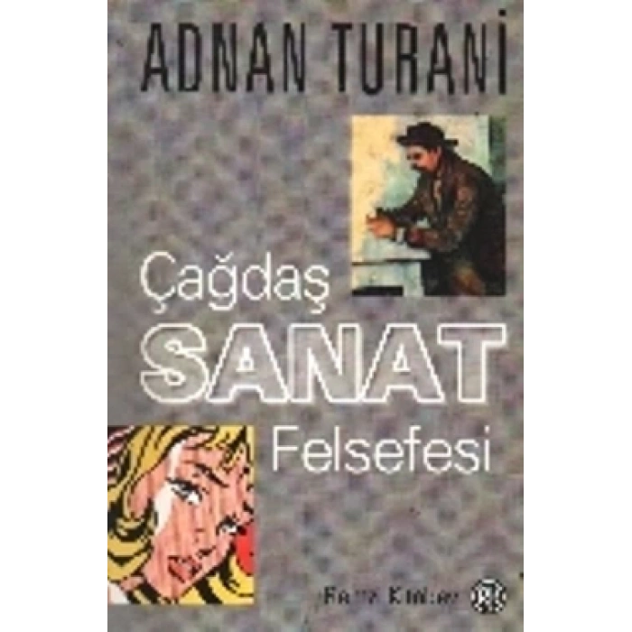 Çağdaş Sanat Felsefesi