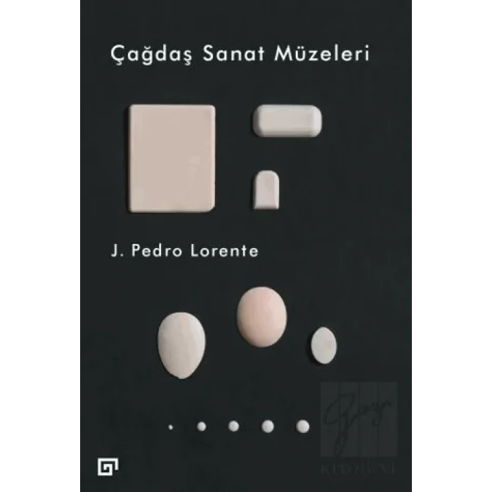 Çağdaş Sanat Müzeleri