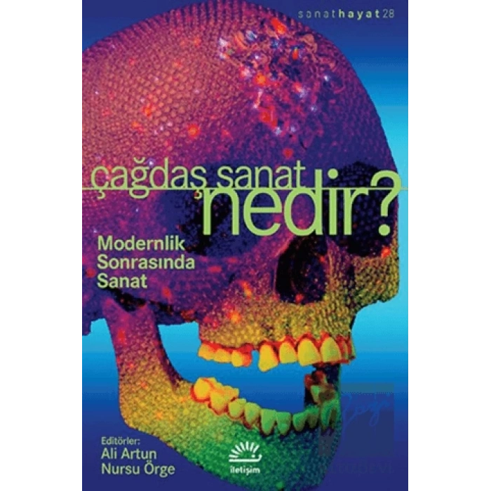 Çağdaş Sanat Nedir Modernlik Sonrasında Sanat : Sanat Hayat 28