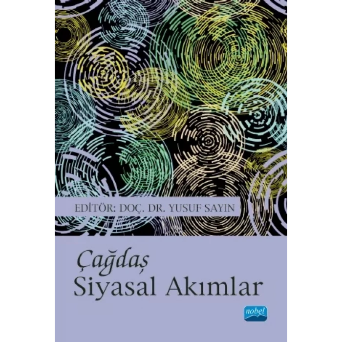 Çağdaş Siyasal Akımlar