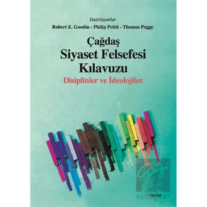 Çağdaş Siyaset Felsefesi Kılavuzu