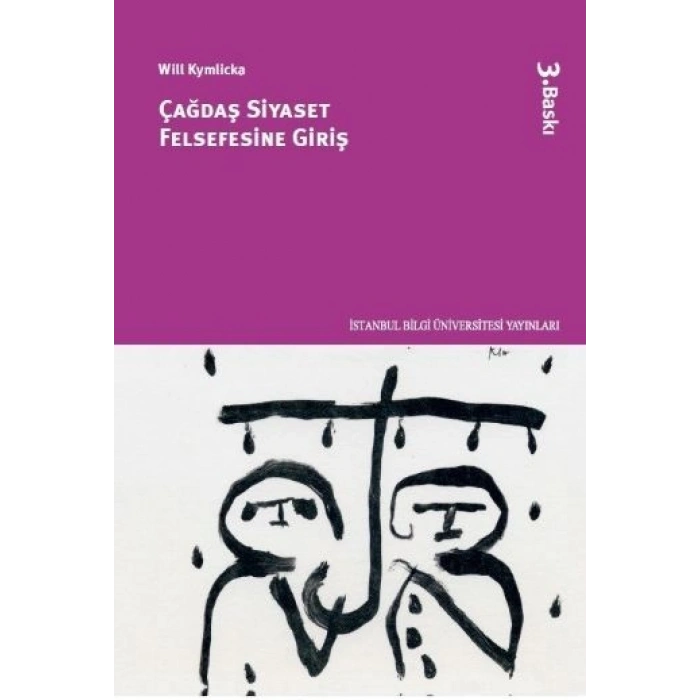 Çağdaş Siyaset Felsefesine Giriş
