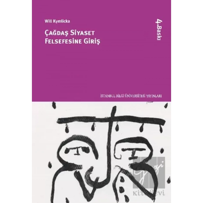 Çağdaş Siyaset Felsefesine Giriş