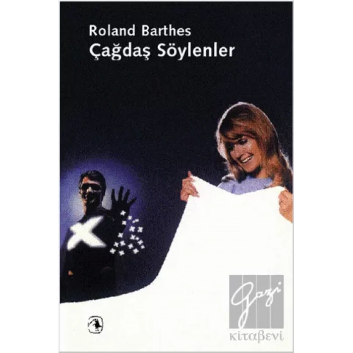 Çağdaş Söylenler
