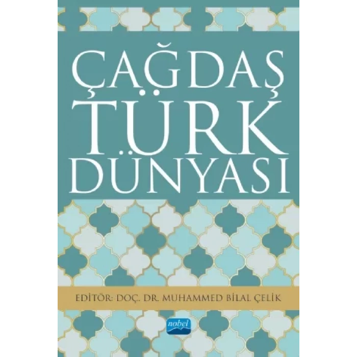 Çağdaş Türk Dünyası