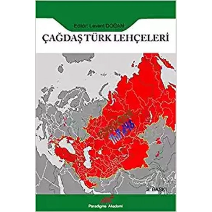 çağdaş türk lehçeleri
