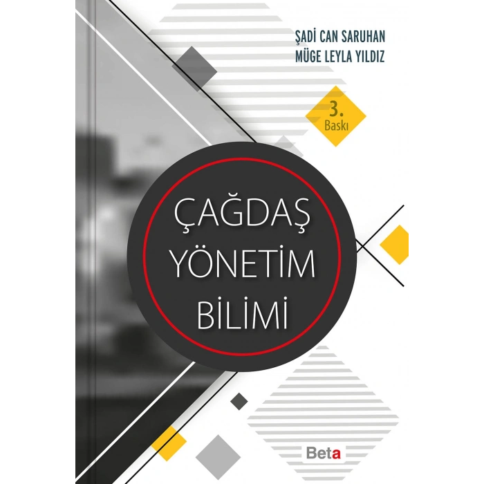 Çağdaş Yönetim Bilimi
