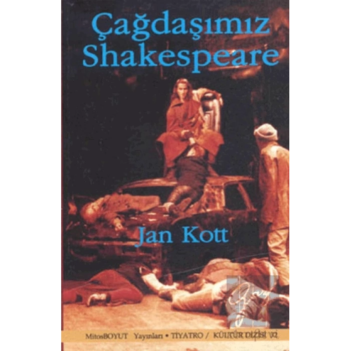 Çağdaşımız Shakespeare