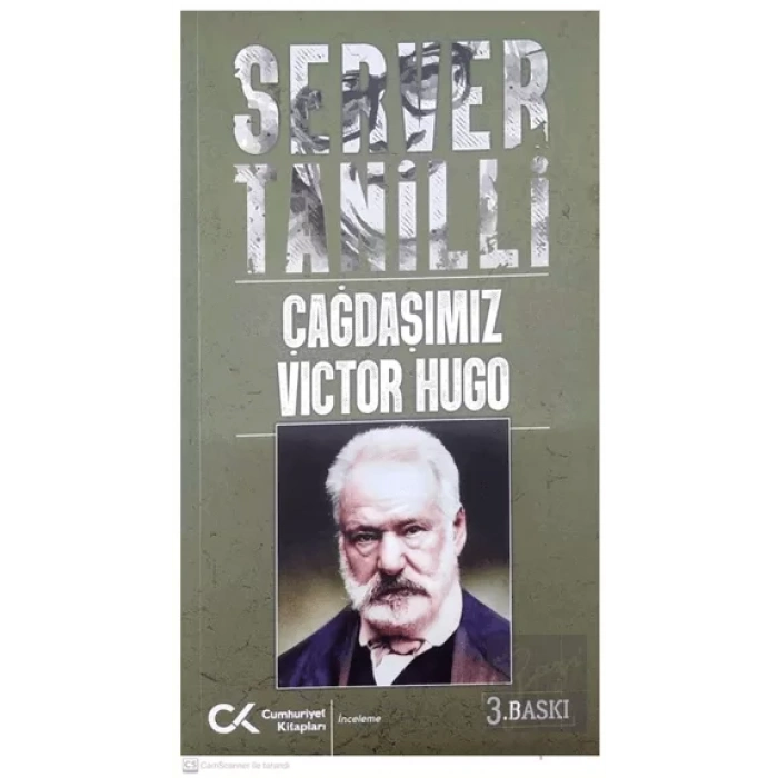 Çağdaşımız Victor Hugo