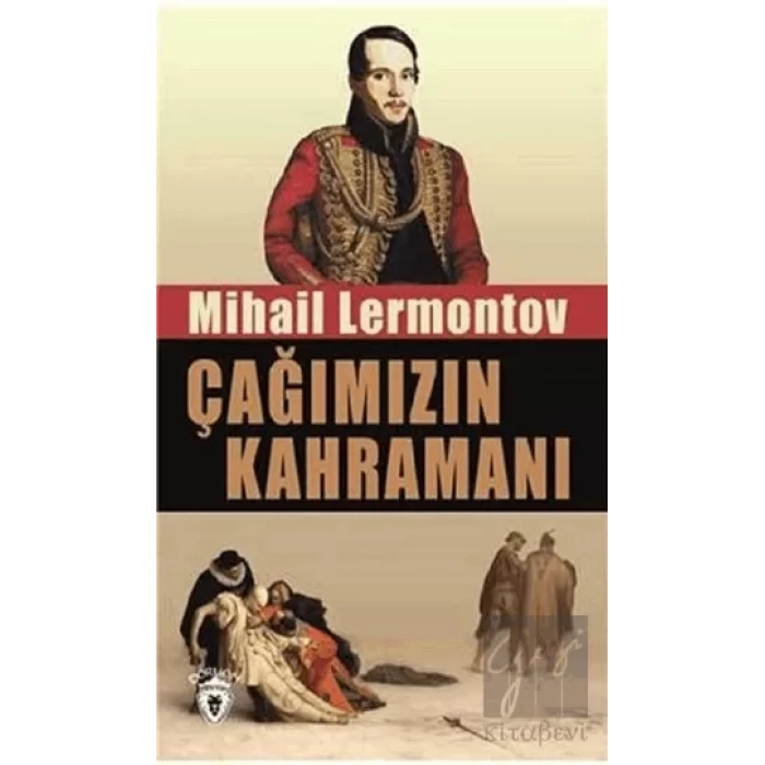 Çağımızın Kahramanı