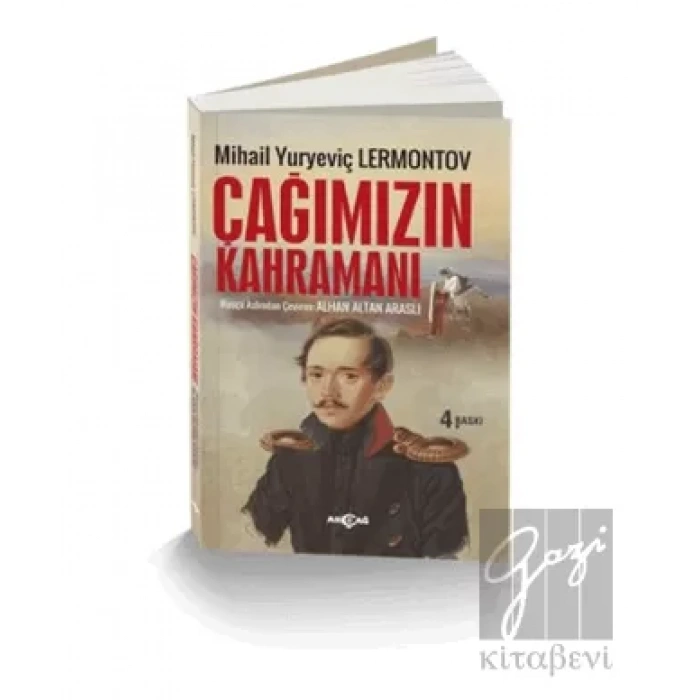 Çağımızın Kahramanı