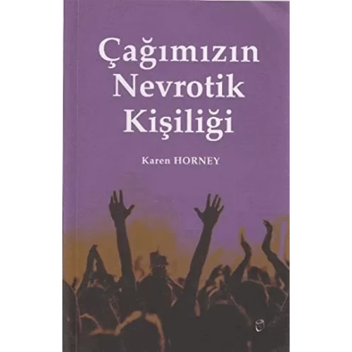 Çağımızın Nevrotik Kişiliği