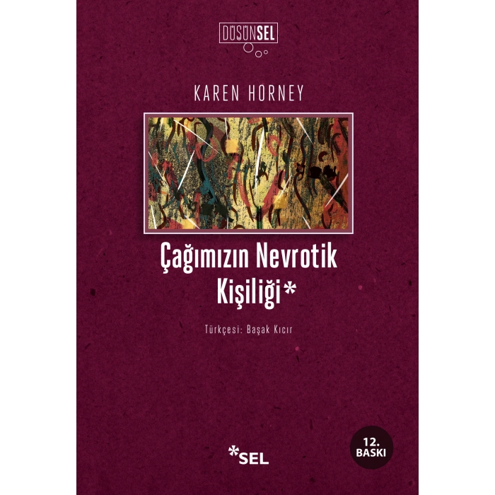 Çağımızın Nevrotik Kişiliği