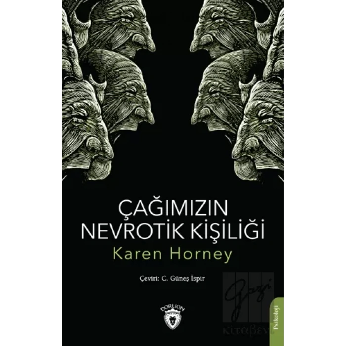 Çağımızın Nevrotik Kişiliği