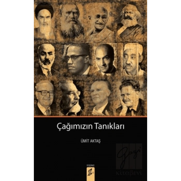 Çağımızın Tanıkları