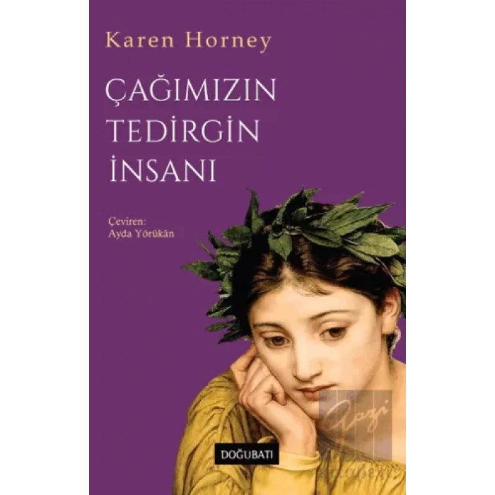 Çağımızın Tedirgin İnsanı