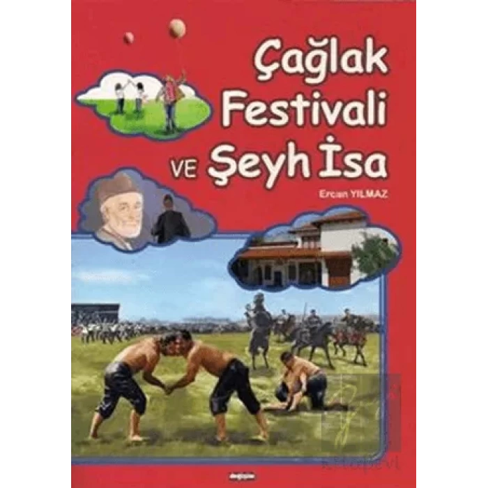 Çağlak Festivali ve Şeyh İsa