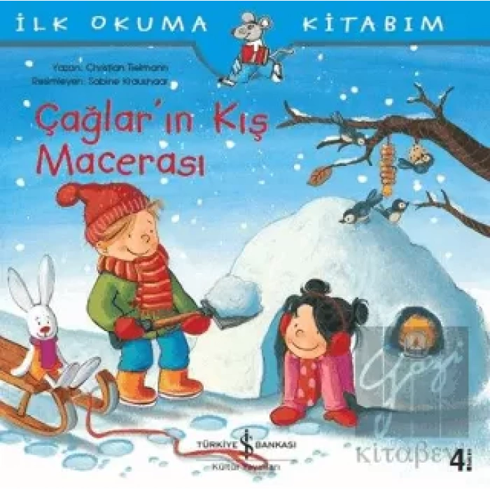Çağların Kış Macerası
