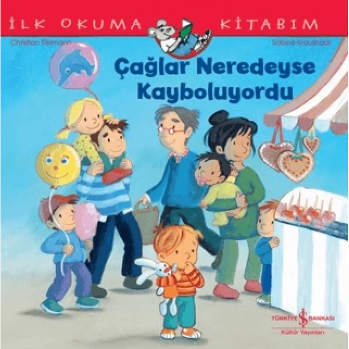 Çağlar Neredeyse Kayboluyordu