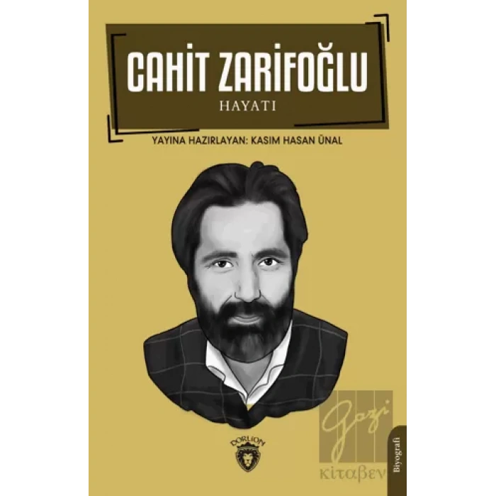 Cahit Zarifoğlu Hayatı