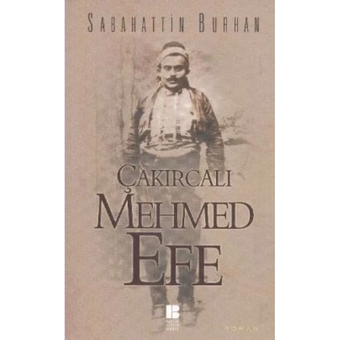 Çakırcalı Mehmet Efe