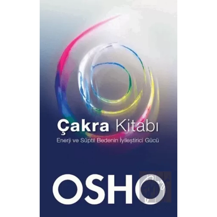 Çakra Kitabı
