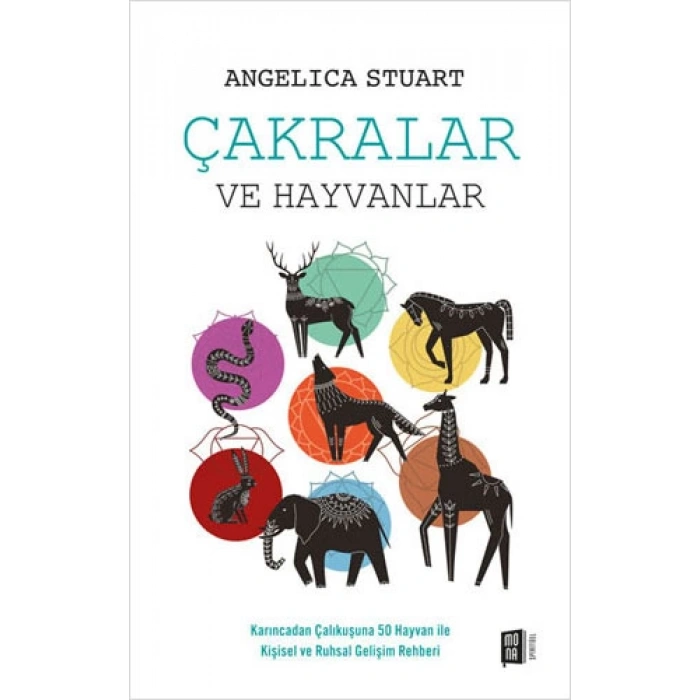 Çakralar ve Hayvanlar