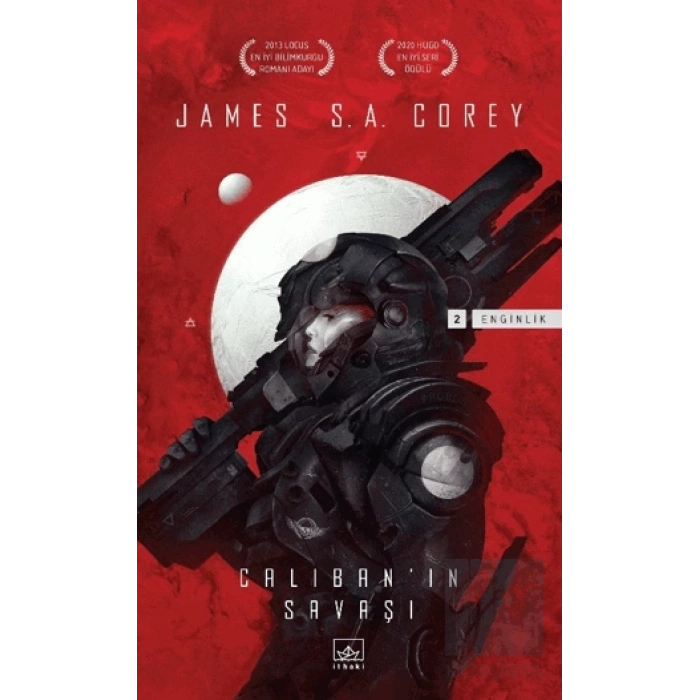Caliban’ın Savaşı