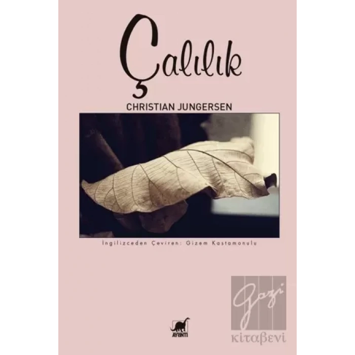Çalılık