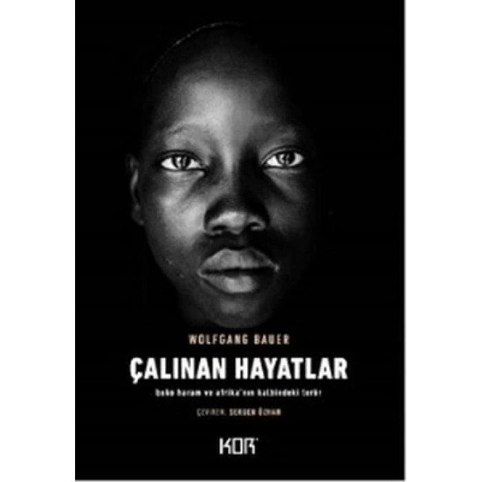 Çalınan Hayatlar