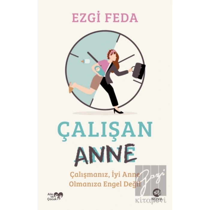 Çalışan Anne