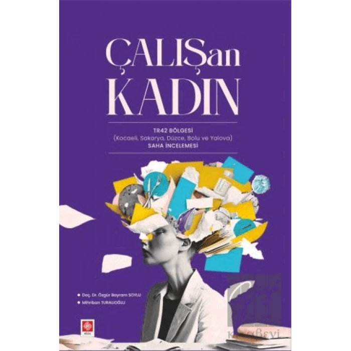 Çalışan Kadın