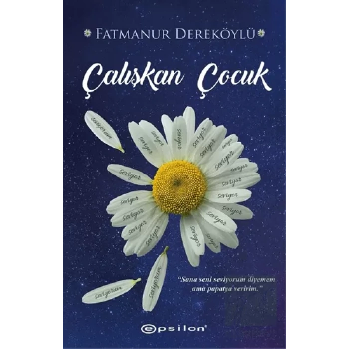 Çalışkan Çocuk