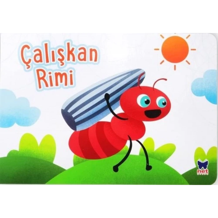 Çalışkan Rimi - Çalışkan Taşıtlar