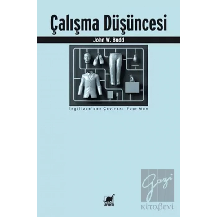 Çalışma Düşüncesi