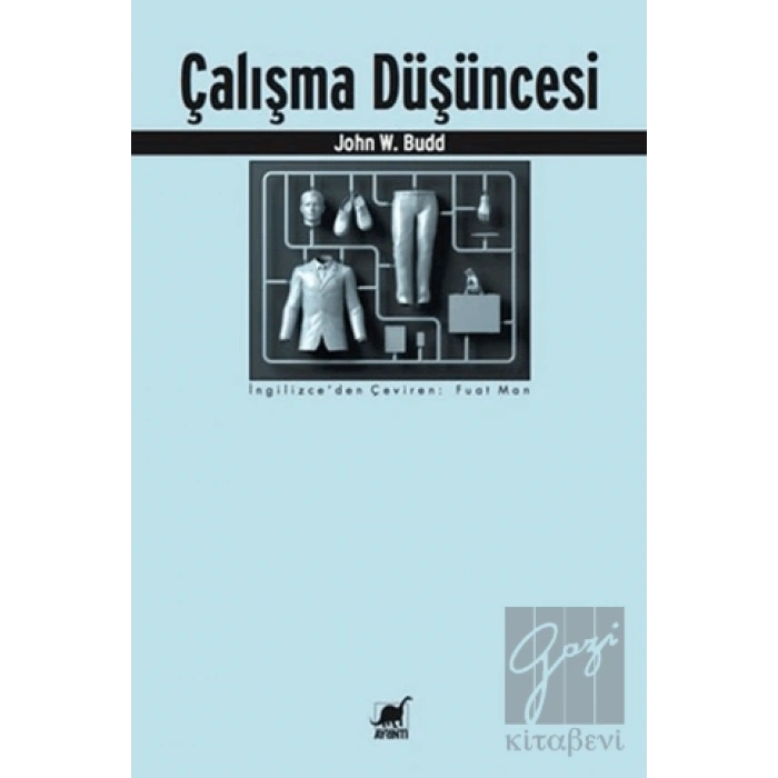 Çalışma Düşüncesi