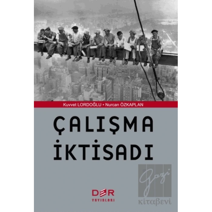 Çalışma İktisadı