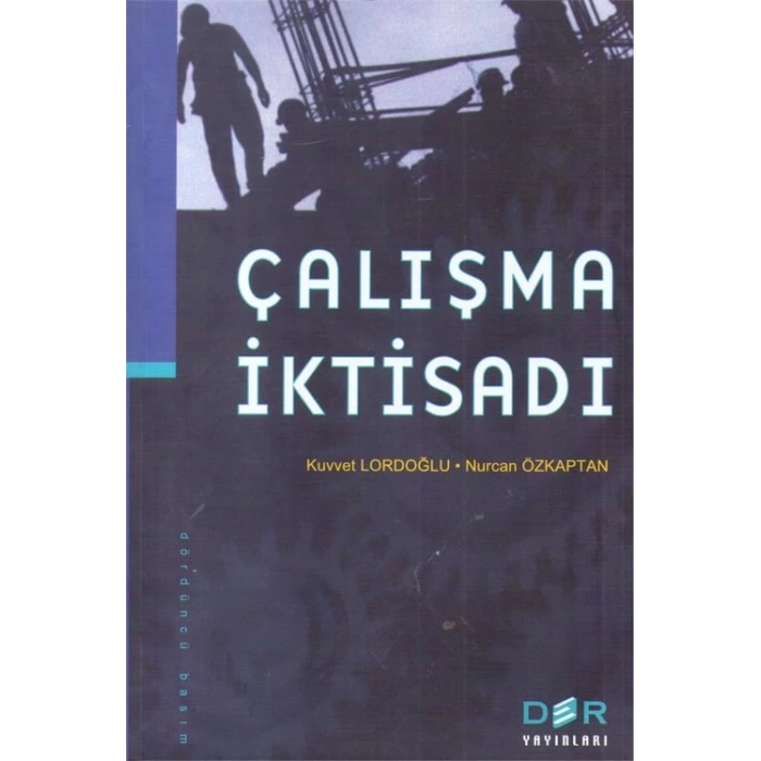 Çalışma İktisadı