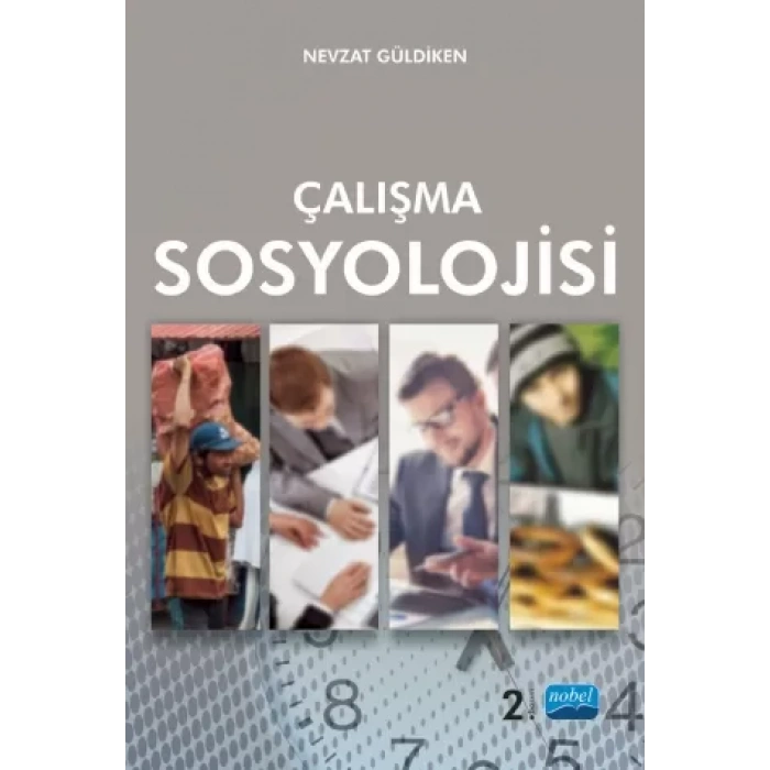 Çalışma Sosyolojisi