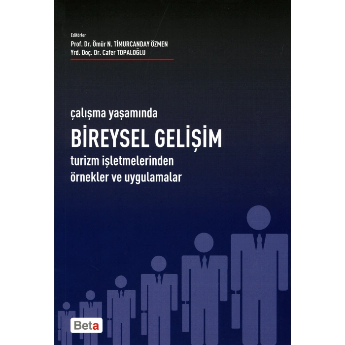 Çalışma Yaşamında Bireysel Gelişim