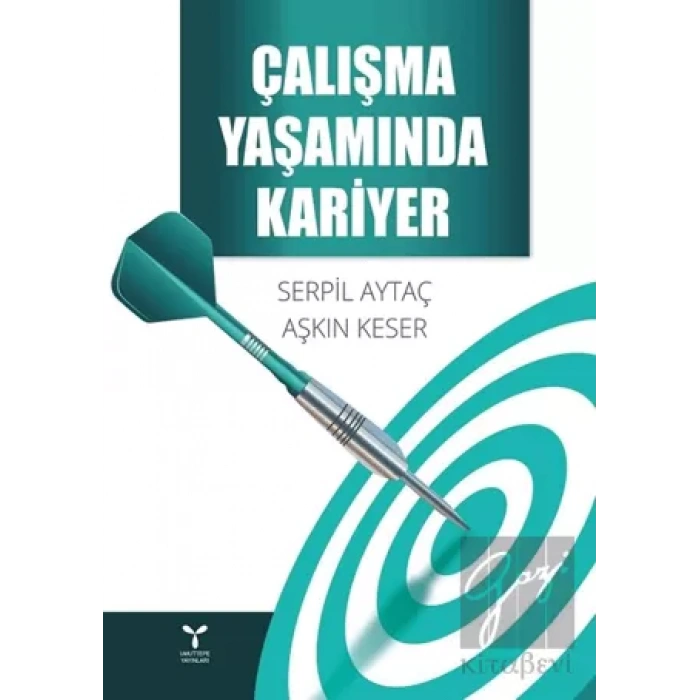 Çalışma Yaşamında Kariyer