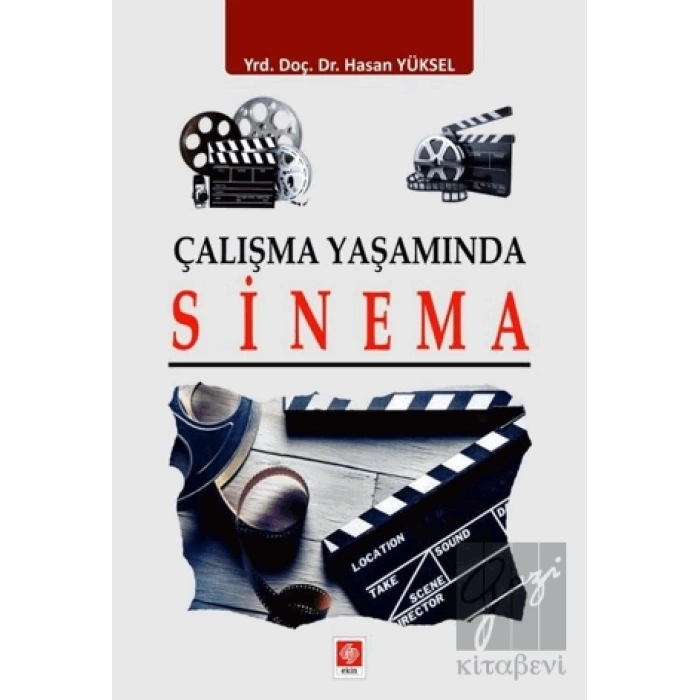 Çalışma Yaşamında Sinema