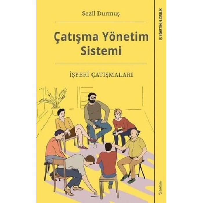 Çalışma Yönetim Sistemi
