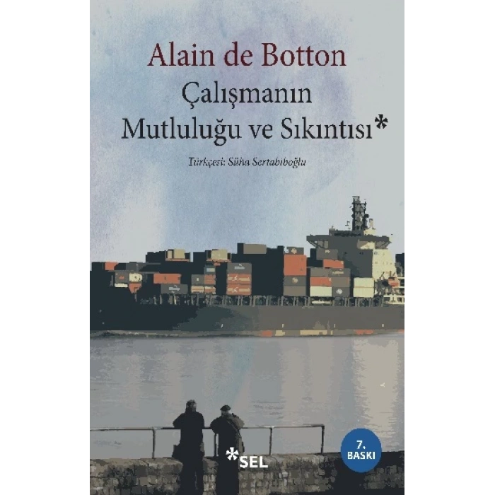 Çalışmanın Mutluluğu ve Sıkıntısı