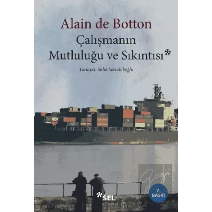 Çalışmanın Mutluluğu ve Sıkıntısı