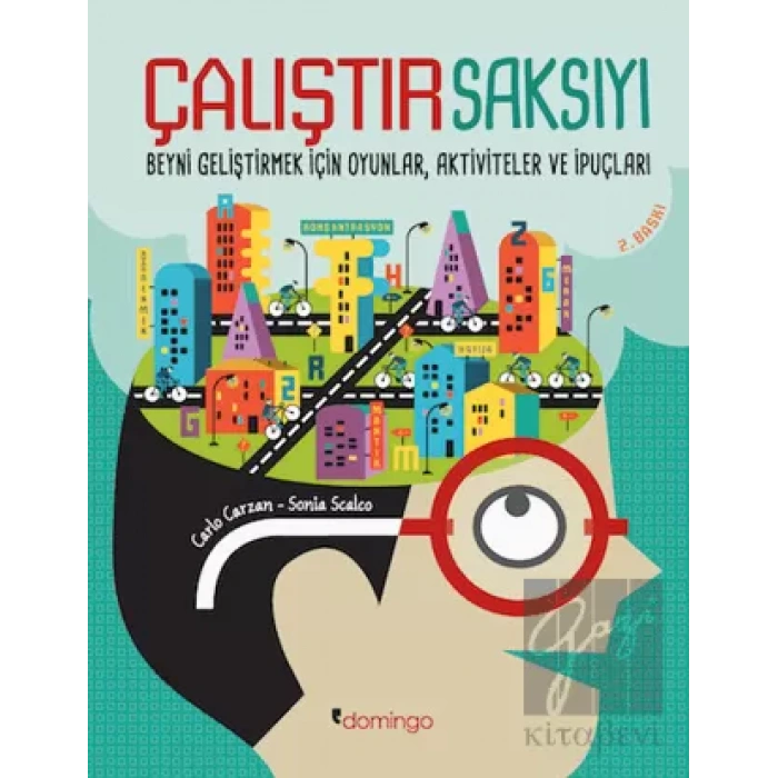 Çalıştır Saksıyı