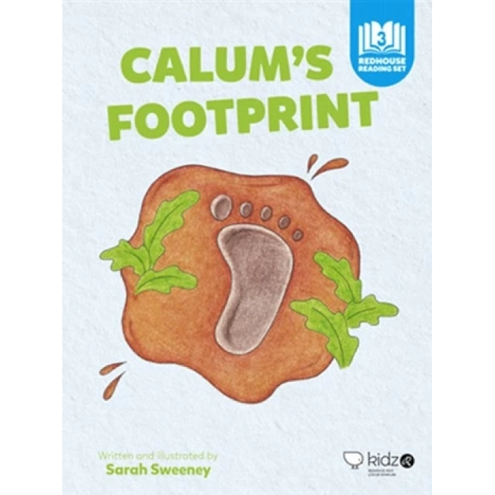 Calum’s Footprint